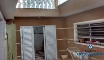 Sobrado Amplo - Vila Campesina- Osasco