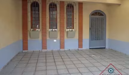 Sobrado Residencial ou Comercial - Vila Campesina - Osasco