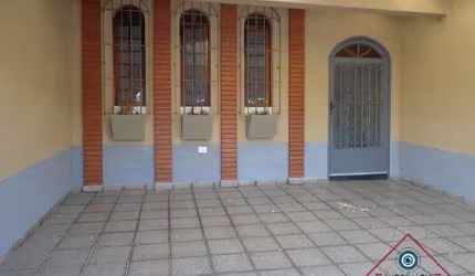 Sobrado Residencial ou Comercial - Vila Campesina - Osasco