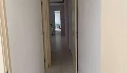 Casa Térrea no Terra Nobre - 2 dormitórios - 2 vagas