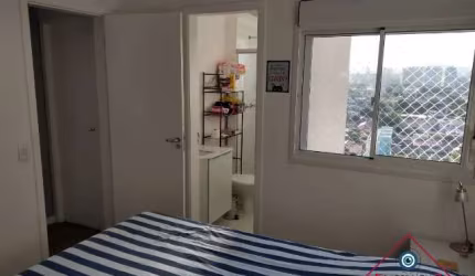 Apartamento UP Altino - 3 dormitórios sendo 1 suíte - 2 vagas