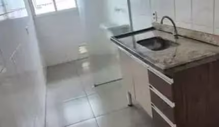 Apartamento Condomínio Felicitá - 2 Dormitórios - 2 vagas