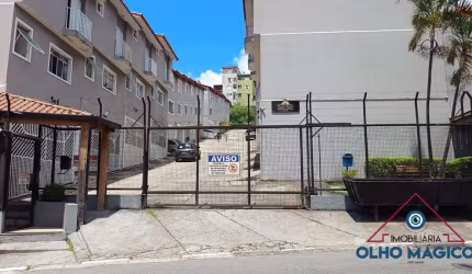 Vende-se casa em condomínio fechado - Osasco -SP - 2 DORMITÓRIOS