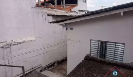 Oportunidade no Bela Vista - 2 Casas de renda