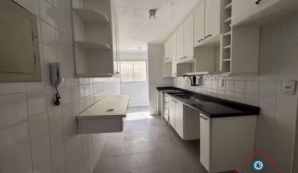 Apartamento 3 dormitórios - Jardim D&amp;apos;Abril - Ótima localização