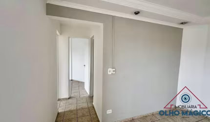 Apartamento no condomínio São Cristóvão - 2 DORMITÓRIOS