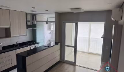 Apartamento Condomínio Square - Ao lado da Matriz do Bradesco