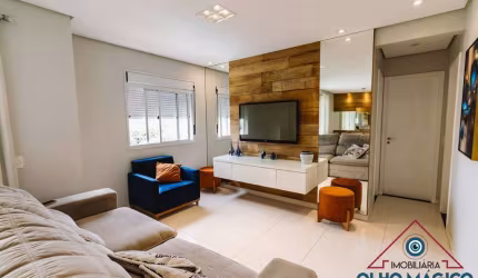 Ótimo Apartamento Na Leopoldina - Vita Alto da Lapa - 96 m²