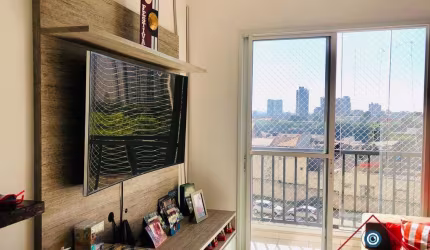 Apartamento Innova 3-4 - 2 dormitórios - 1 vaga