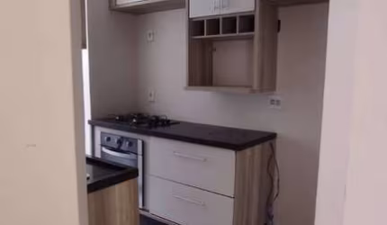 Apartamento Piratininga - Reformado - 2 dormitórios - 1 vaga