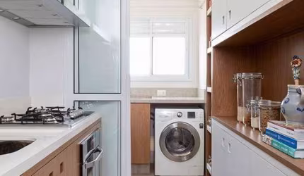 Ótimo Apartamento Lorian Boulevard - Locação - 3 Suítes - 2 vagas