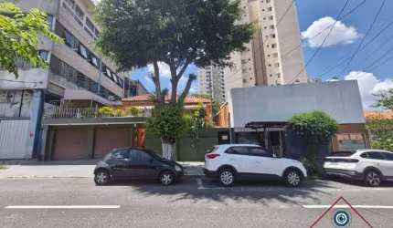 Casa Térrea - Residencial e Comercial - 313 m² - Campesina