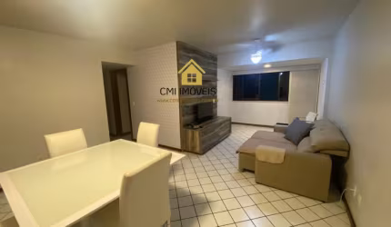 Excelente 3/4 94m² suite varanda 2 garagens armários Cidade Jardim