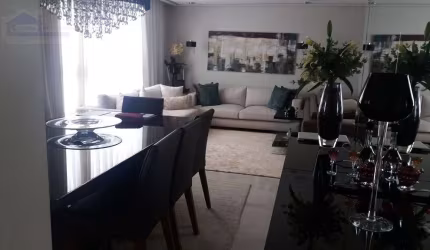 Apartamento em São Paulo