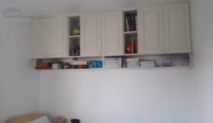 Apartamento em São Paulo