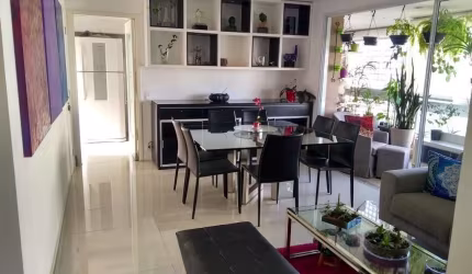 Apartamento em São Paulo