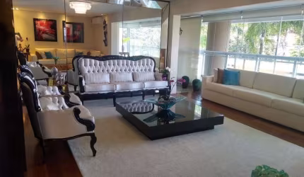 Apartamento em São Paulo