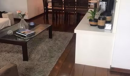 Apartamento em São Paulo