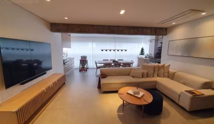 Apartamento em São Paulo
