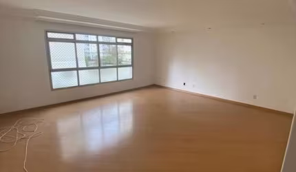 Apartamento em Vila Clementino  -  São Paulo