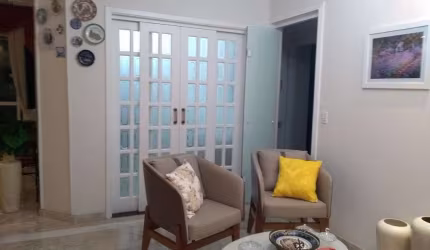 Apartamento em Chácara Inglesa  -  São Paulo