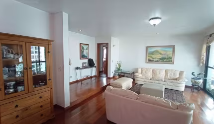 Apartamento em São Paulo