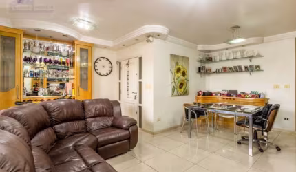 Apartamento em Jardim da Saúde  -  São Paulo