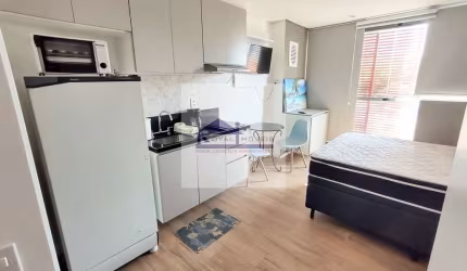 Apartamento Kitchenette/Studio em Mirandópolis  -  São Paulo