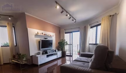 Apartamento em São Paulo