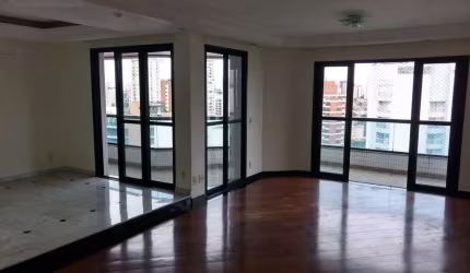 Apartamento em São Paulo