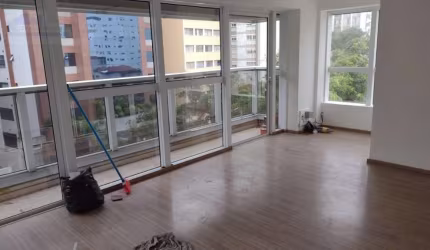 Sala em São Paulo