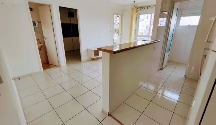 Apartamento em Mirandópolis  -  São Paulo
