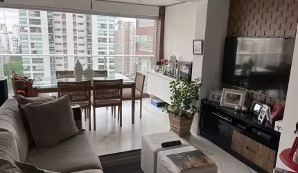 Apartamento em São Paulo
