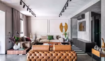 Apartamento em São Paulo