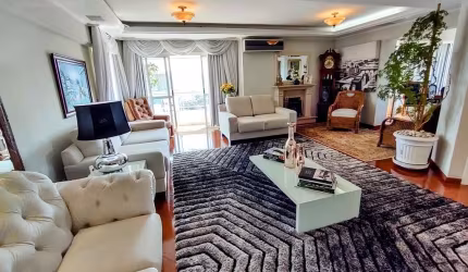 Apartamento em São Paulo
