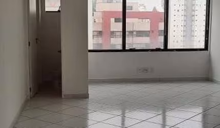 Sala em Vila Clementino  -  São Paulo