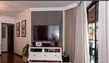 Apartamento em São Paulo