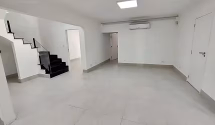 Casa Comercial em São Paulo