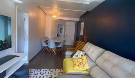 Apartamento em Chácara Inglesa  -  São Paulo