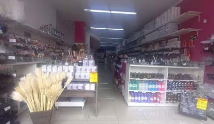 Sala em São Paulo