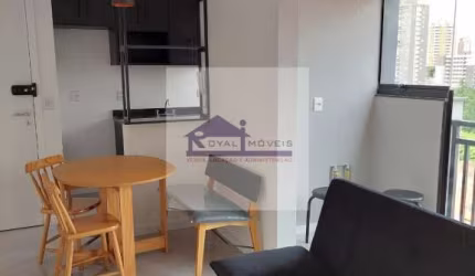 Apartamento em Chácara Inglesa  -  São Paulo