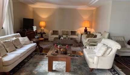 Apartamento em São Paulo