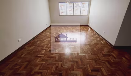 Apartamento em Mirandópolis  -  São Paulo