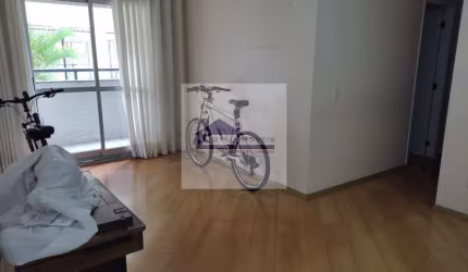 Apartamento em Chácara Inglesa  -  São Paulo