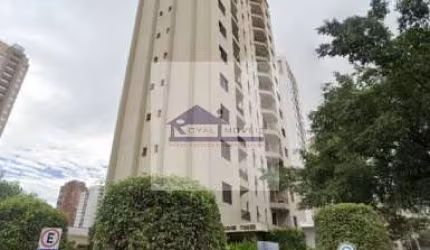 Apartamento em Vila Olímpia  -  São Paulo