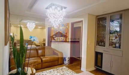 Apartamento em Vila da Saúde  -  São Paulo