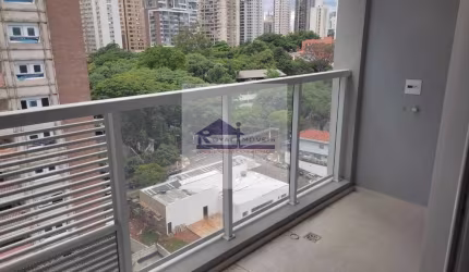 Apartamento em Vila Clementino  -  São Paulo