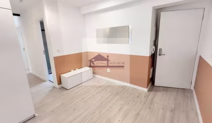 Apartamento em Vila Mariana  -  São Paulo