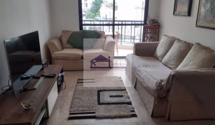 Apartamento em Vila da Saúde  -  São Paulo