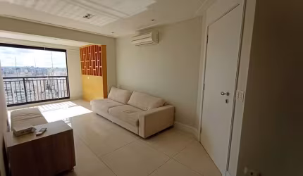 Apartamento Cobertura em Vila Clementino  -  São Paulo